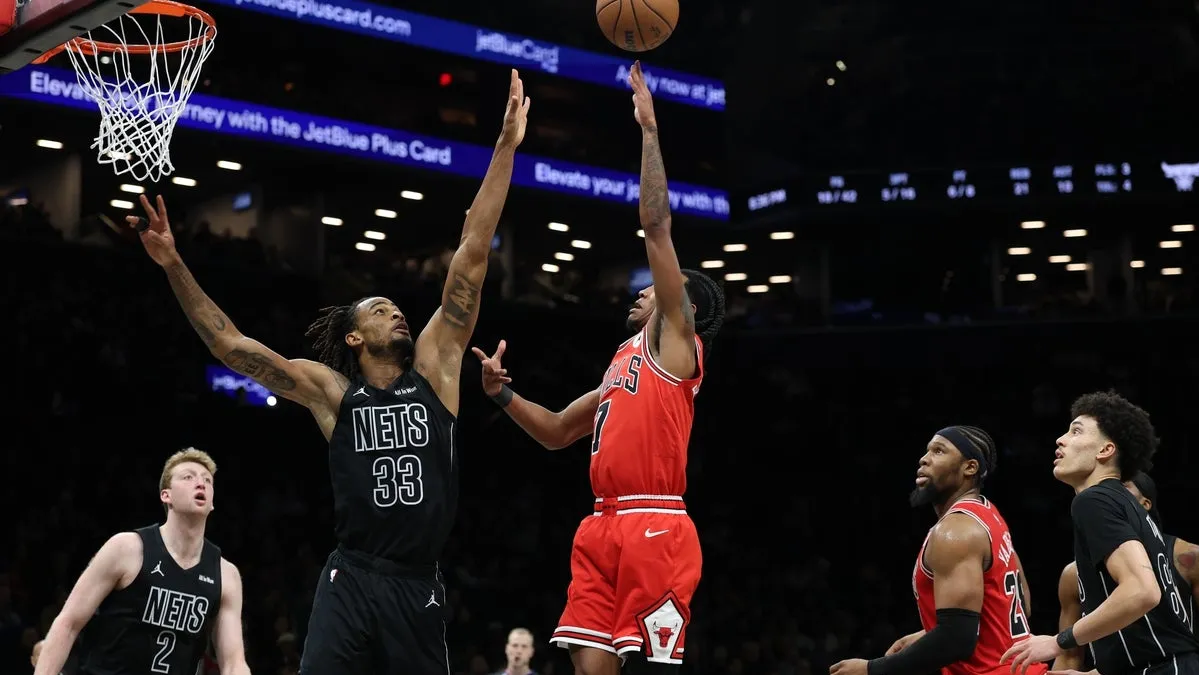 Nets vs. Pacers odds, tips and betting trends