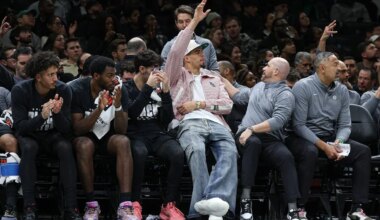 Nets vs. Cavaliers odds, tips and betting trends