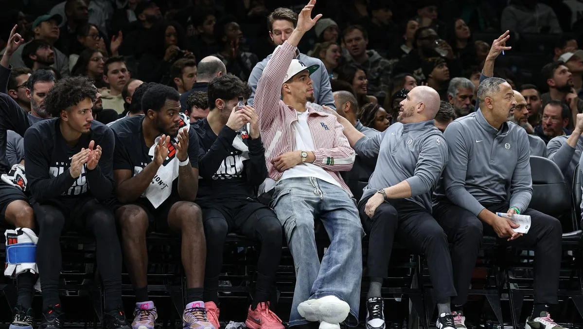 Nets vs. Cavaliers odds, tips and betting trends