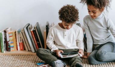 NYC Public Schools Marks World Read Aloud Day With Thousands Of Students And Volunteers