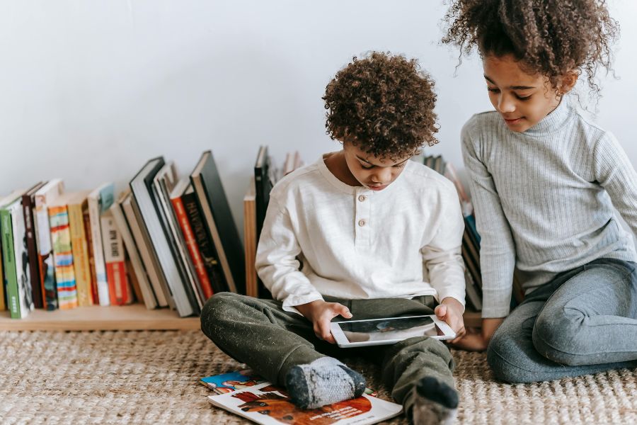 NYC Public Schools Marks World Read Aloud Day With Thousands Of Students And Volunteers