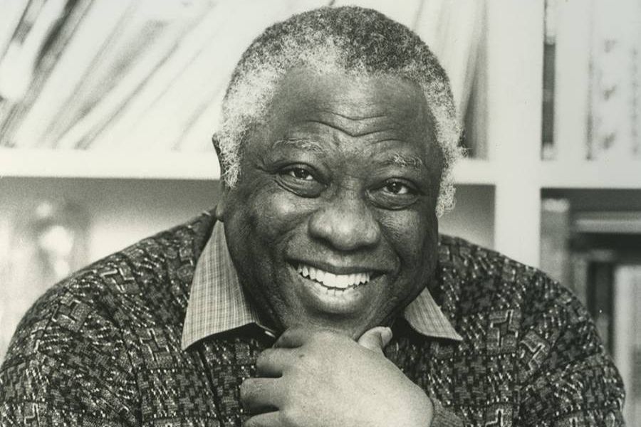 Harlem Mourns As Theater Pioneer Woodie King Jr. Passes Away