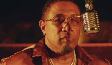 Harlem's Parrish Allen Blends Hip-Hop Edge And R&B Soul On 'Lay Yo Head Back'