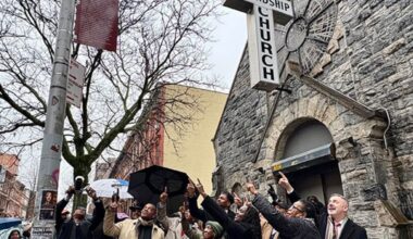 Harlem Unveils Historic Markers Honoring Century Of Black Leadership, Culture, And Activism