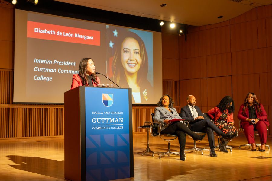 NYC Leaders Urge Action Ahead Of 2026 Elections