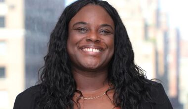 Miesha Smith Appointed Manhattan Deputy Borough President