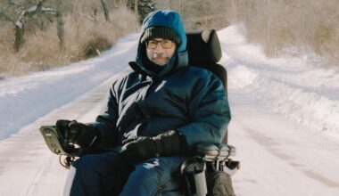 How One Doctor With ALS Changed New York’s Right-to-Die Law
