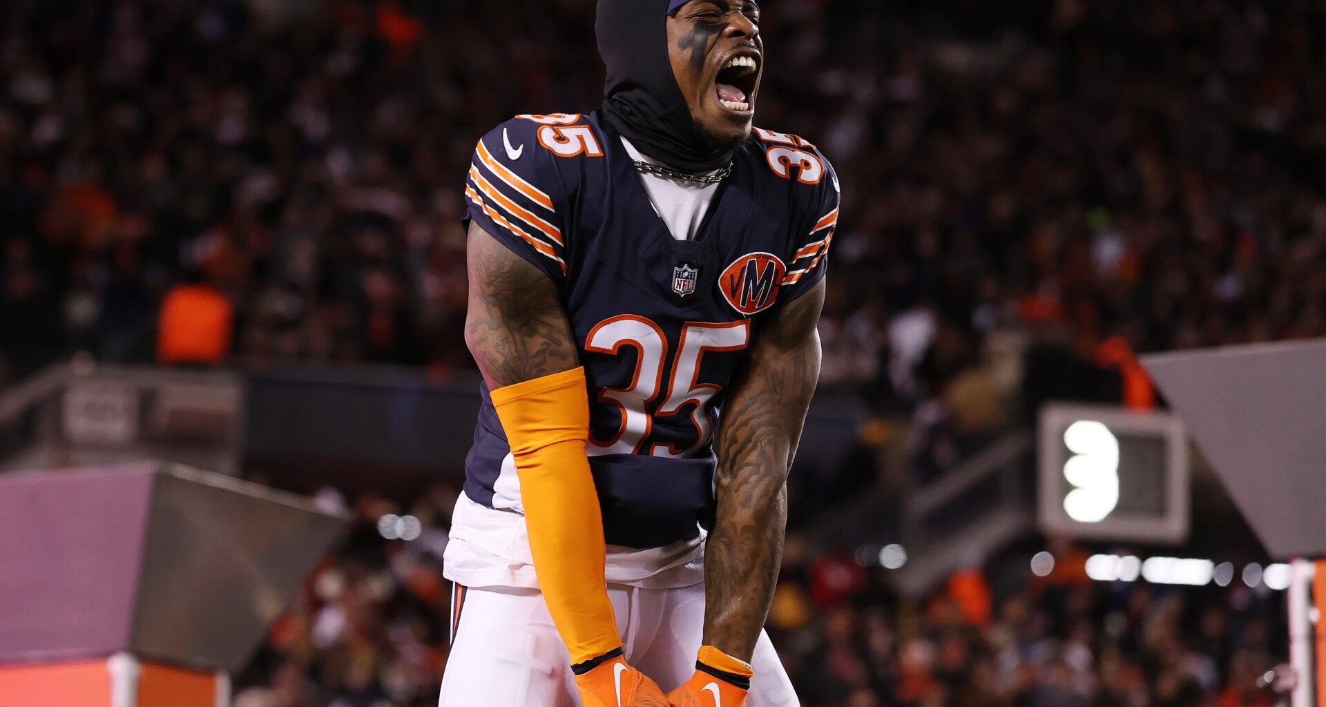 New York Giants predicted to land C.J. Gardner-Johnson in free agency