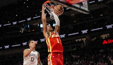 Nets vs. Mavericks odds, tips and betting trends