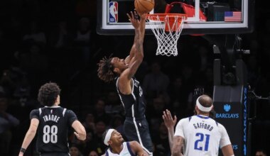 Nets vs. Spurs odds, tips and betting trends