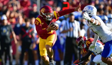 USC's Makai Lemon fits what Aaron Glenn wants with New York Jets