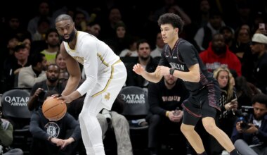 Nets at Celtics odds, picks and predictions