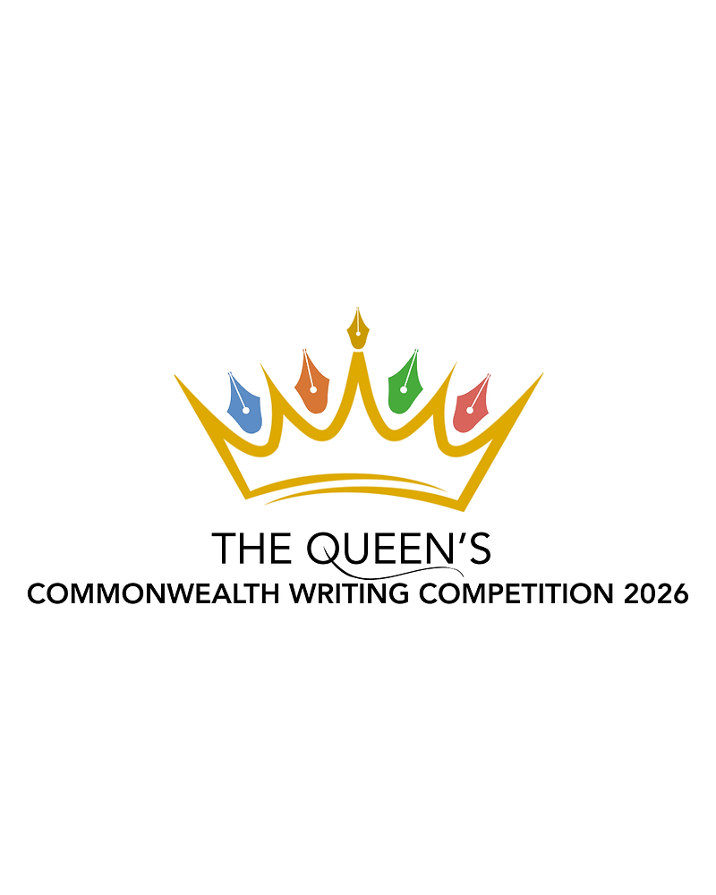 The Queen’s Commonwealth Writing Competition Reimagined