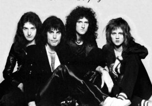 Queen’s “Bohemian Rhapsody” Marks 50 Years Of Stage Conquering Glory