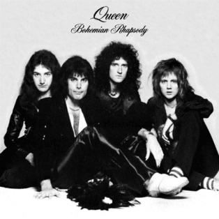Queen’s “Bohemian Rhapsody” Marks 50 Years Of Stage Conquering Glory