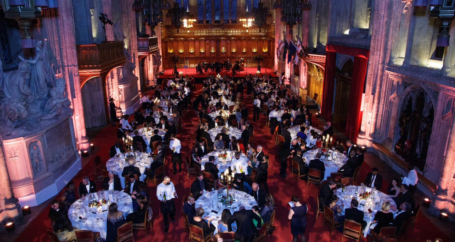 Commonwealth Christmas Concert | Royal Commonwealth Society