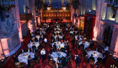 Commonwealth Christmas Concert | Royal Commonwealth Society