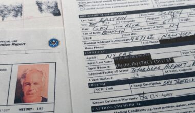 Images of NYC mayor with Jeffrey Epstein are AI-generated. Here's how we know :: WRAL.com