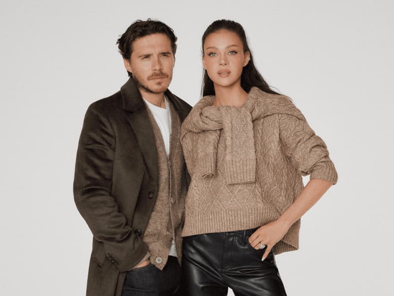 The Morelli Brothers, courtesy of Express/Mega