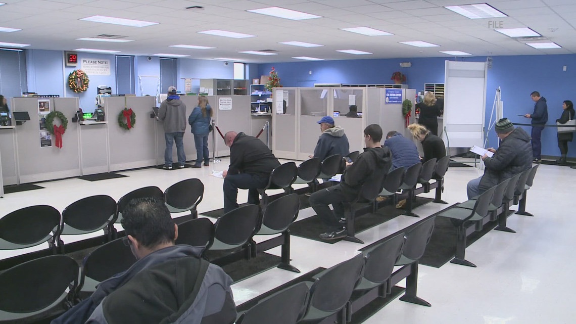 The NYS DMV's new point system starts Monday: Here's what you should know