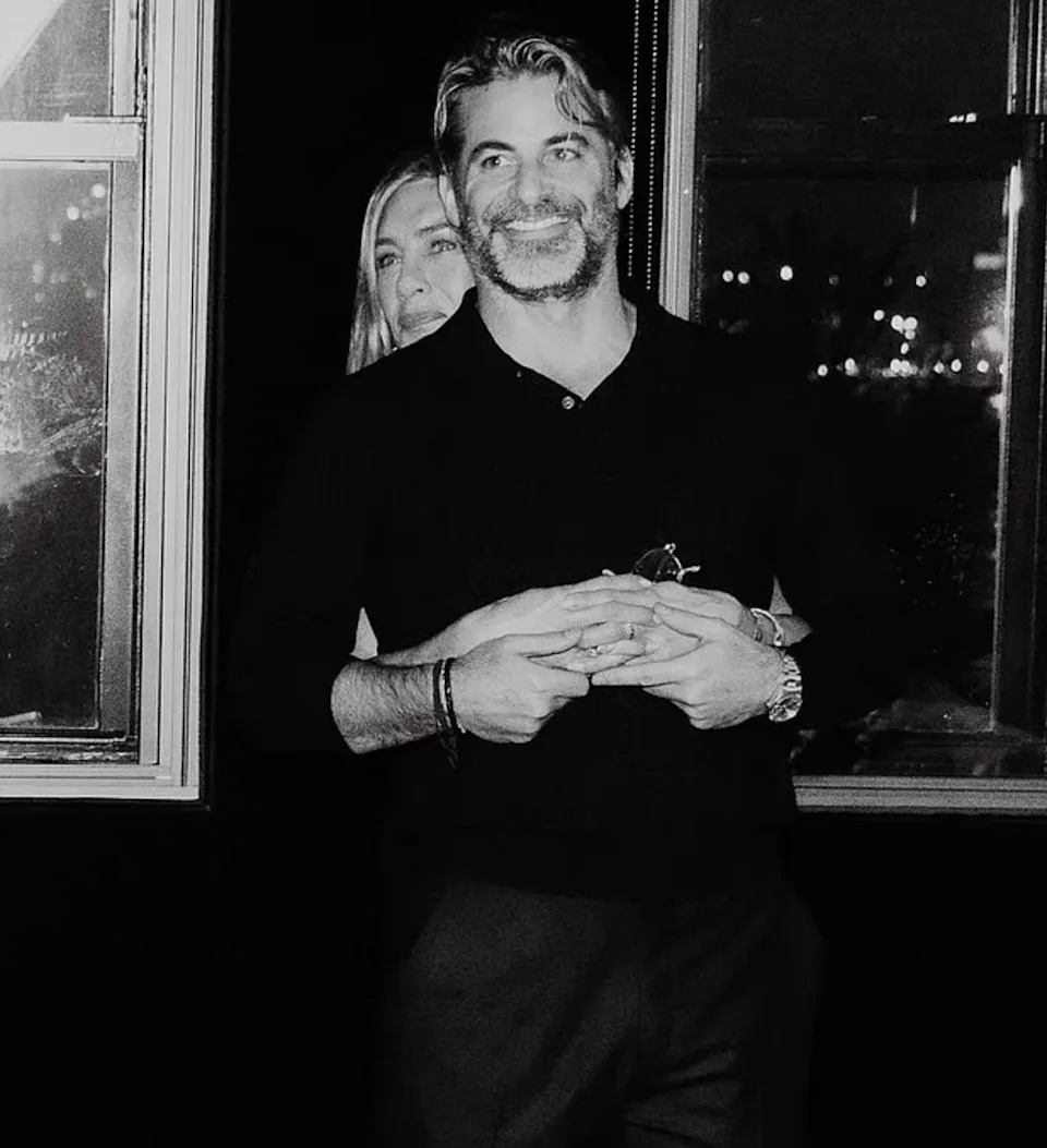 Their appearance comes weeks after he listed his $1.5 million New York City apartment. <span class="image-credit">(Instagram)</span>