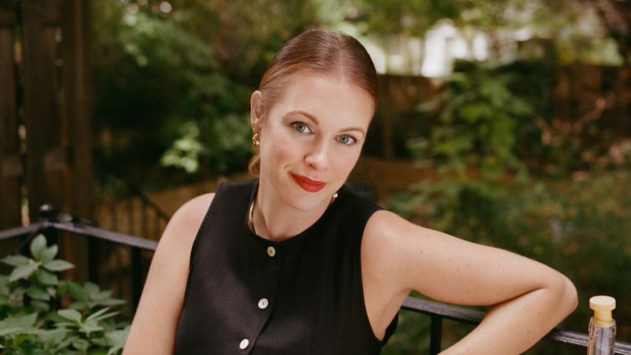 Condé Nast Traveler