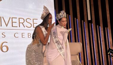 Veteran queens from Cebu ready to shine at national stage