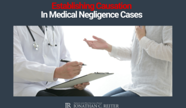 Bronx New York Medical Malpractice Lawyer: How to Establish Causation in the Bronx, New York Medical Negligence Cases
