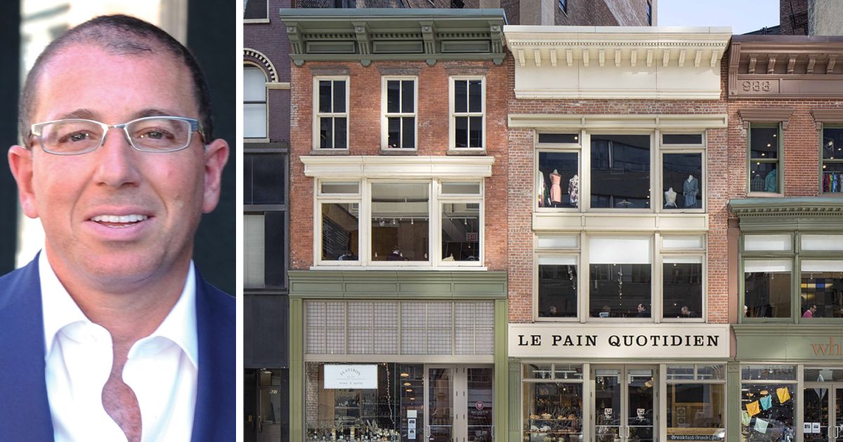 L.A. Burdick Chocolates to Open Second NYC Location at 933 Broadway – Commercial Observer