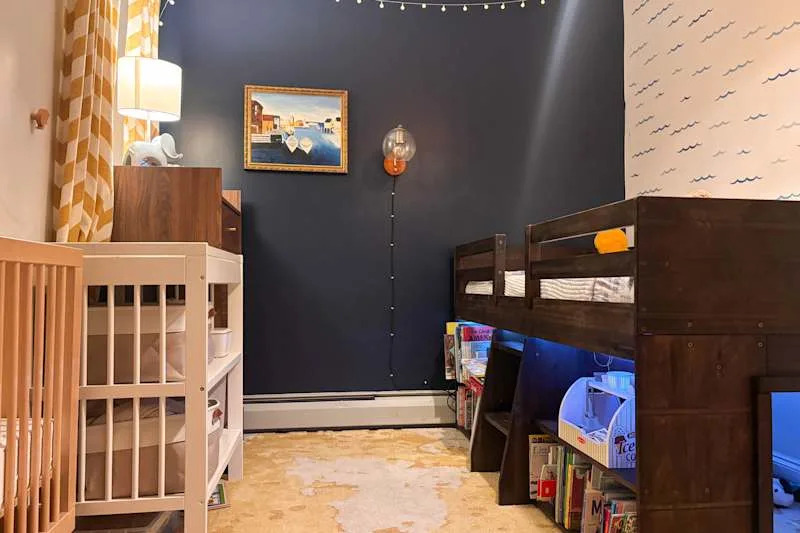 <span> Credit: Rebecca Longshore</span>