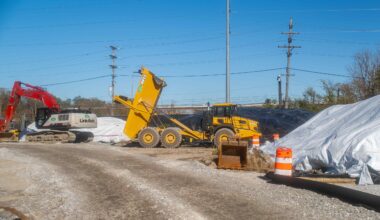 Manhattan Project waste shipments to Wayne Disposal continue despite court order – Planet Detroit