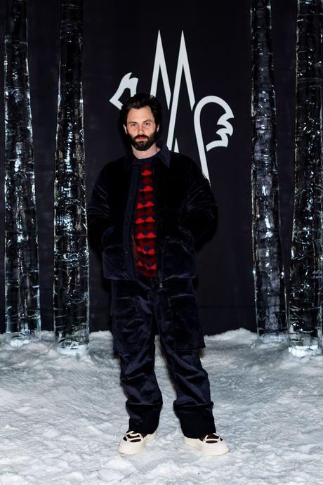 Moncler Grenoble Fall/Winter 2026 Show
