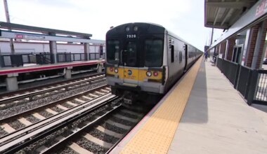 News 12 | Brooklyn | MTA announces preparations as major snowstorm looms