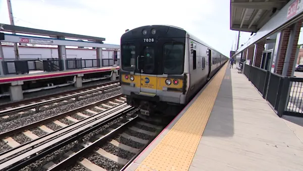 News 12 | Brooklyn | MTA announces preparations as major snowstorm looms