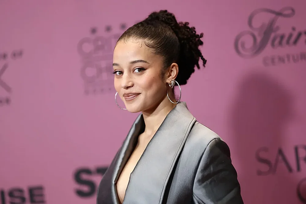 The "Off Script" Queens Taking Over the A-List