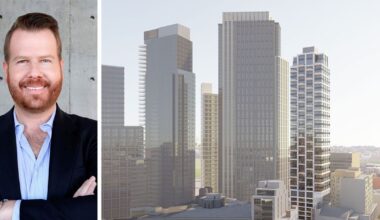 Charney Files Plans for Even Bigger Development at Brooklyn’s 95 Rockwell Place – Commercial Observer