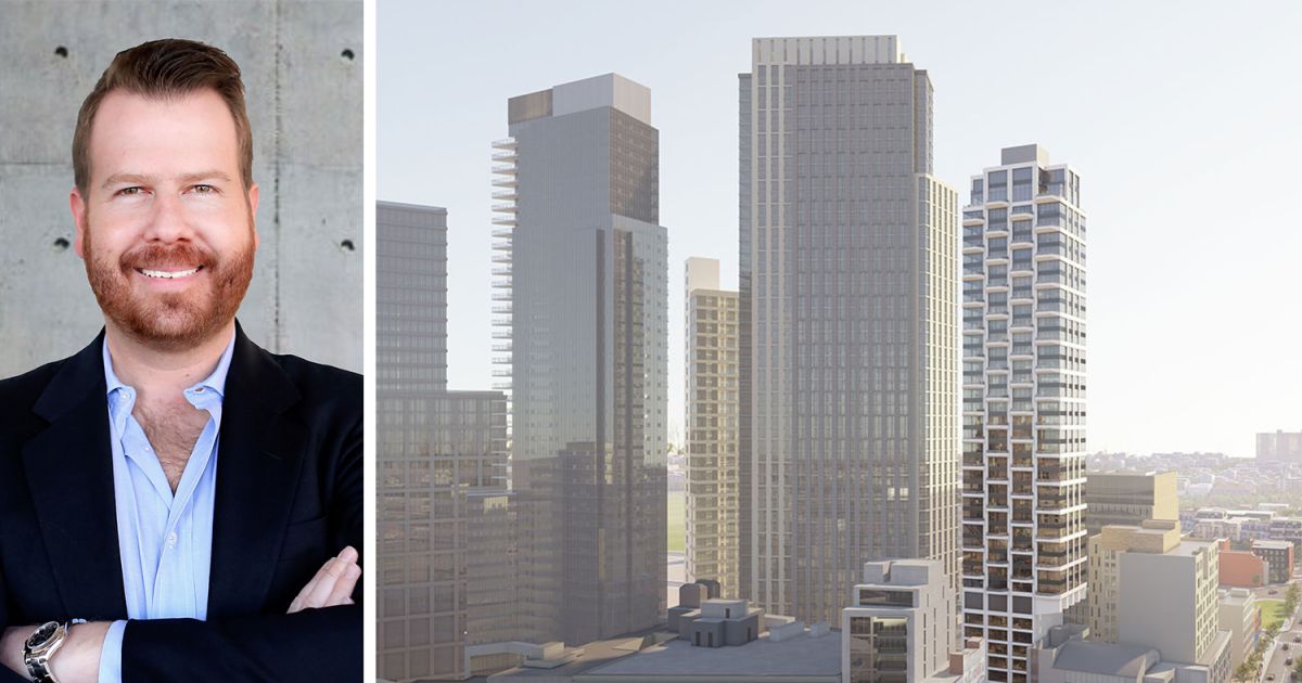 Charney Files Plans for Even Bigger Development at Brooklyn’s 95 Rockwell Place – Commercial Observer