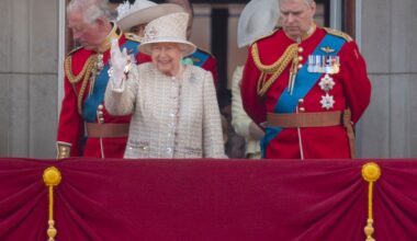 How Queen Elizabeth protected Andrew for years with devastating consequences