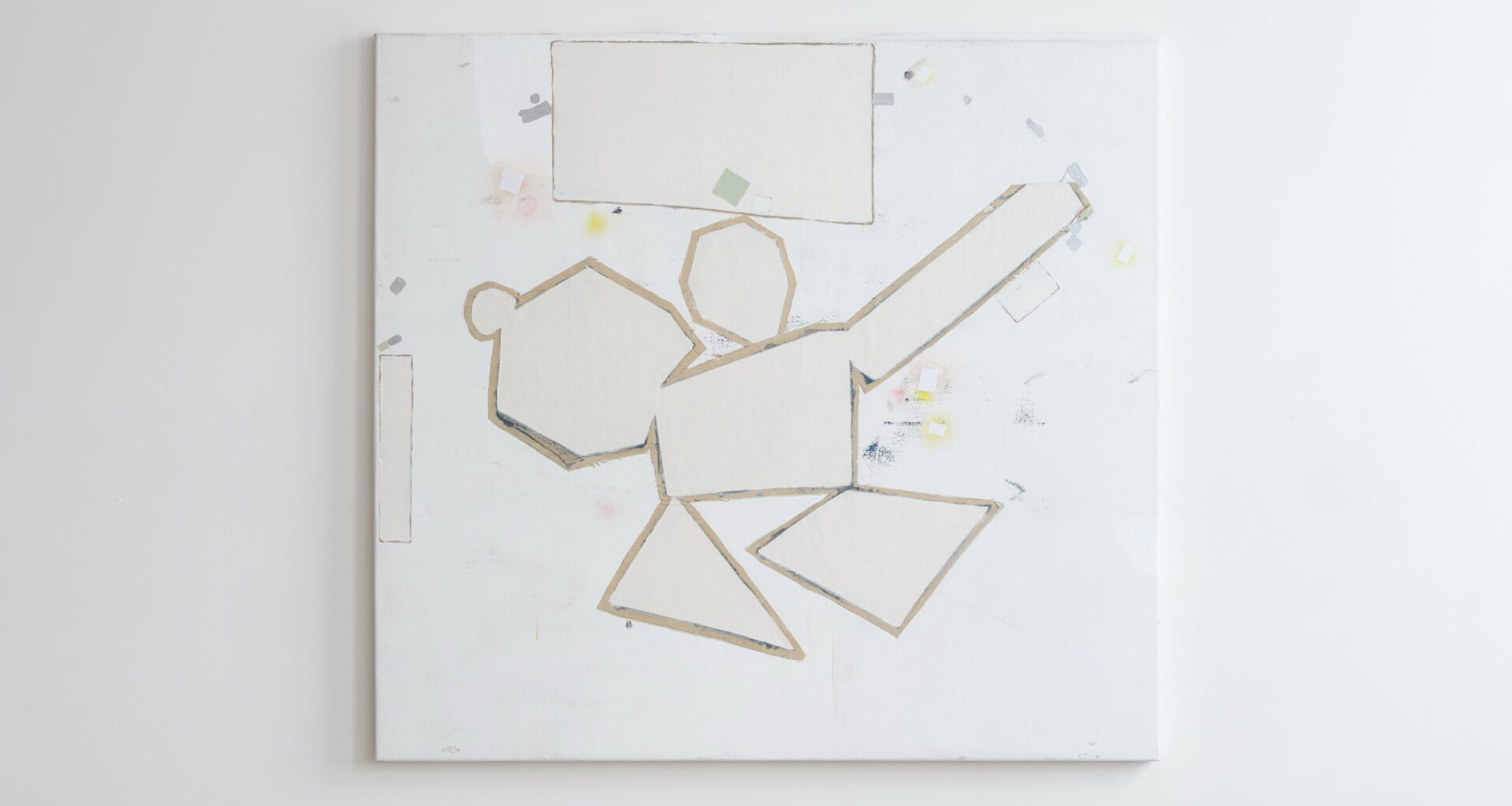 Mitchell Kehe: Bonded by the Spirit of Doubt