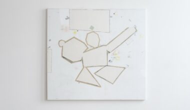 Mitchell Kehe: Bonded by the Spirit of Doubt