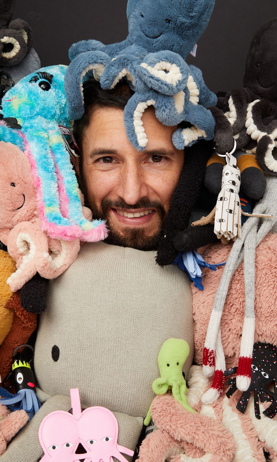 Carolina Llano on Min & Mon, the quirky fashion brand bringing color and Colombian magic to New York