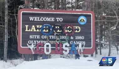Northern New Yorkers are hoping for a NYC-Lake Placid Olympics