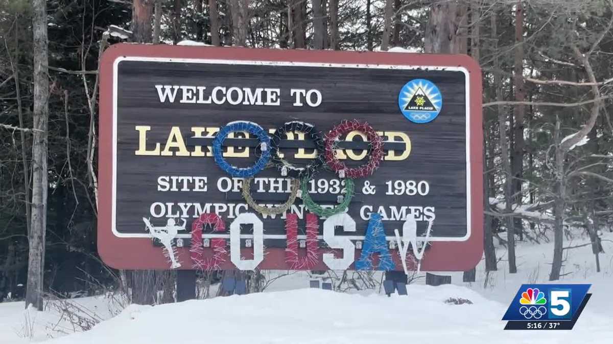 Northern New Yorkers are hoping for a NYC-Lake Placid Olympics