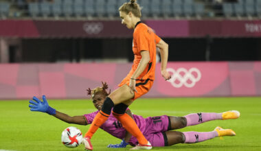 Olympic soccer comes to NYCFC planned Queens stadium in 2028