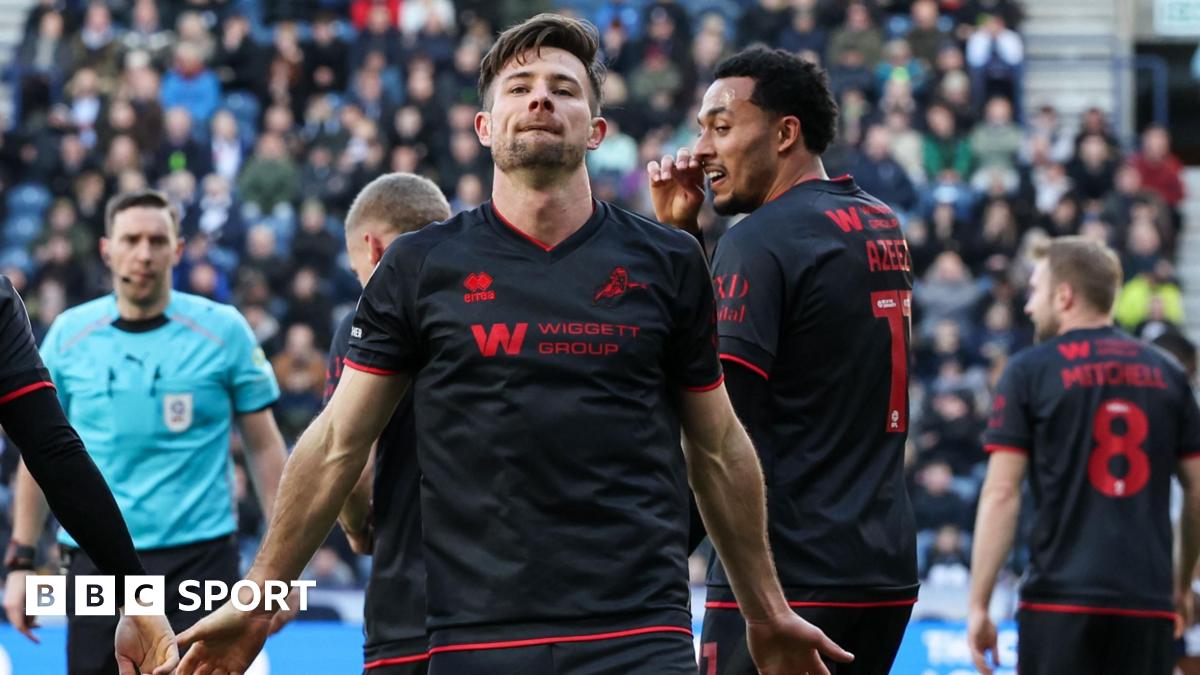 Queens Park Rangers 0-2 Sheffield United: Oxford pile more misery on West Brom