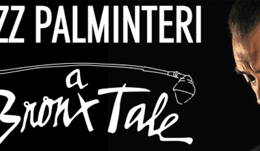 A One Man Show starring Chazz Palminteri