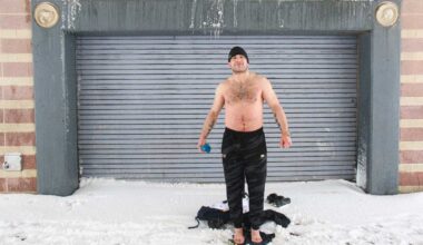 The storm that stopped Brooklyn, in pictures • Brooklyn Paper