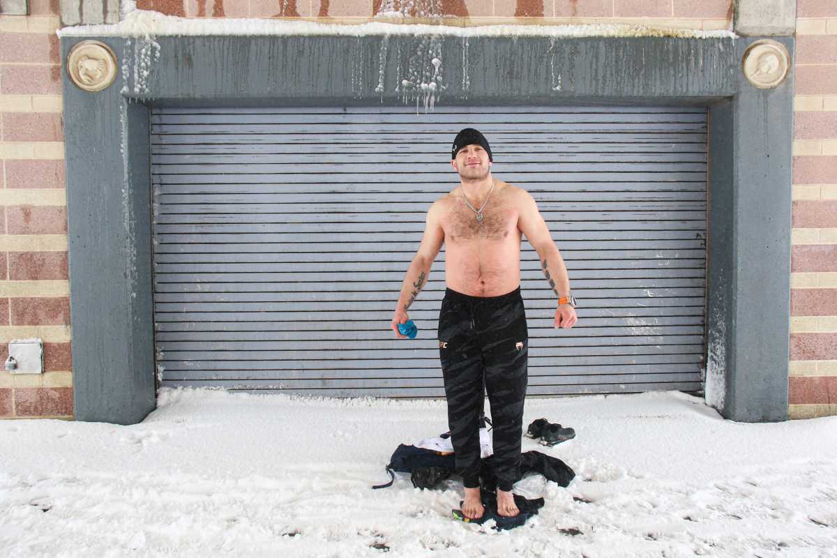 The storm that stopped Brooklyn, in pictures • Brooklyn Paper