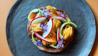 The Hudson Valley’s Buzziest Chef Is Opening a New Spot