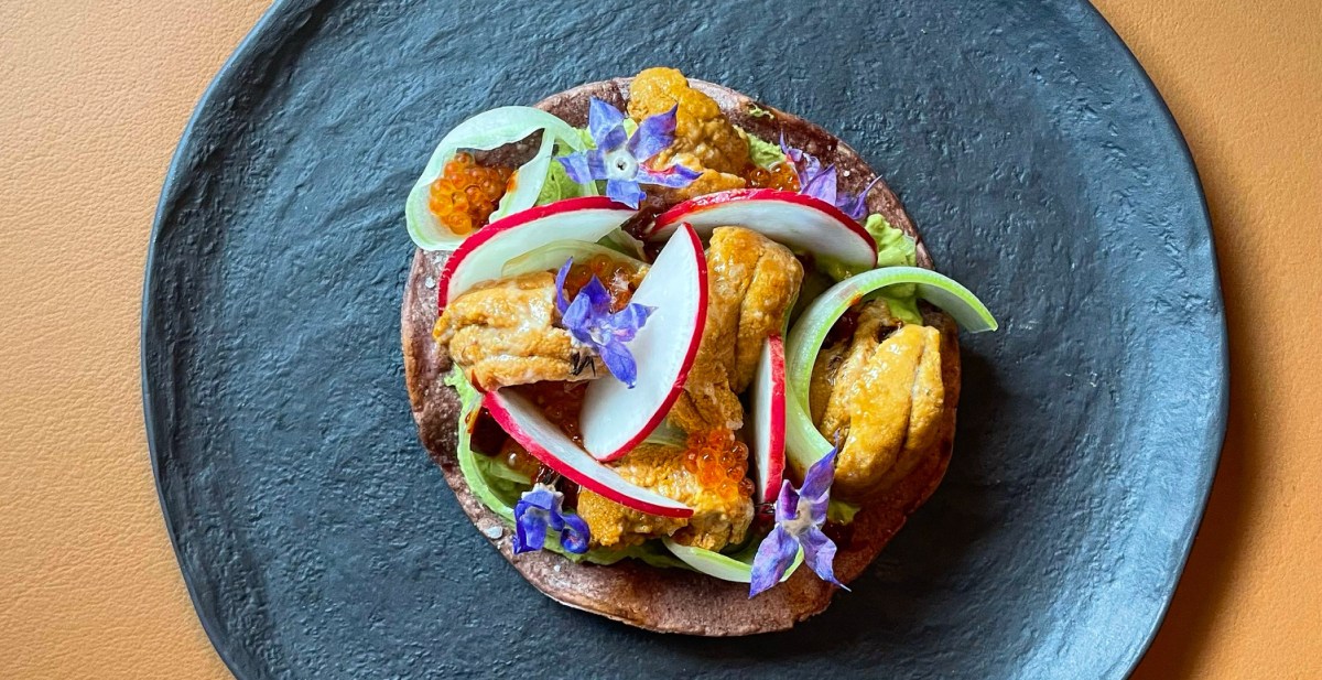 The Hudson Valley’s Buzziest Chef Is Opening a New Spot